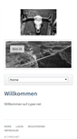 Mobile Screenshot of cyper.net